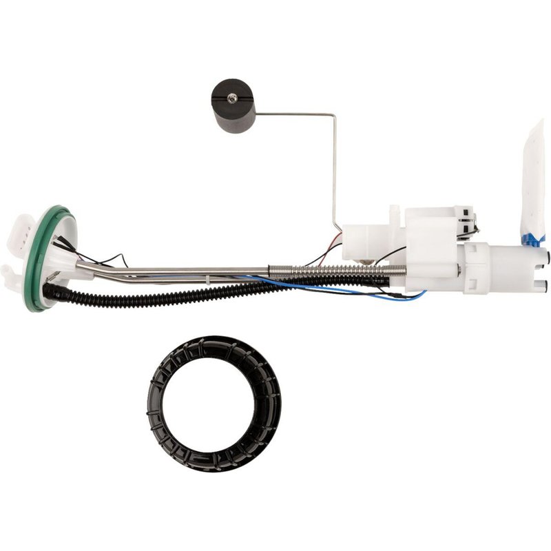 500-1183-PU - Moose Racing Fuel Pump Module Assembly For Can Am Outlander 1000 R EFI 4X4 2016 - Black/Green/Silver/White