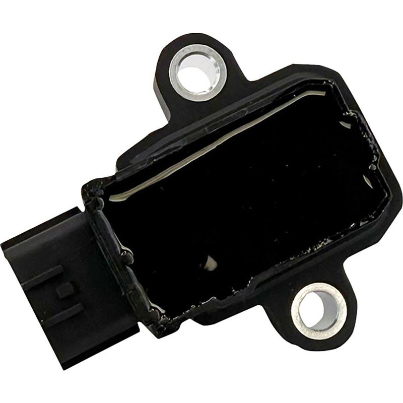 M-23-800 - Moose Racing Ignition Coil For CF Moto C Force 1000 V2 EFI 4X4 2021-2025 - Black
