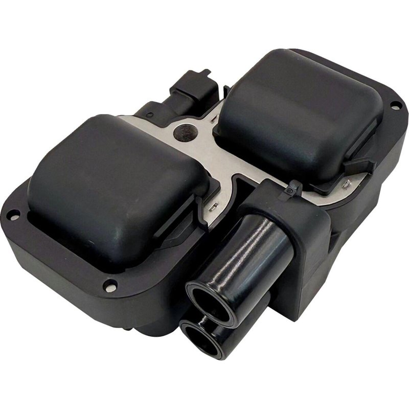 M-23-802 - Moose Racing Ignition Coil For Can Am Commander 1000 EFI 2011-2017 - Black