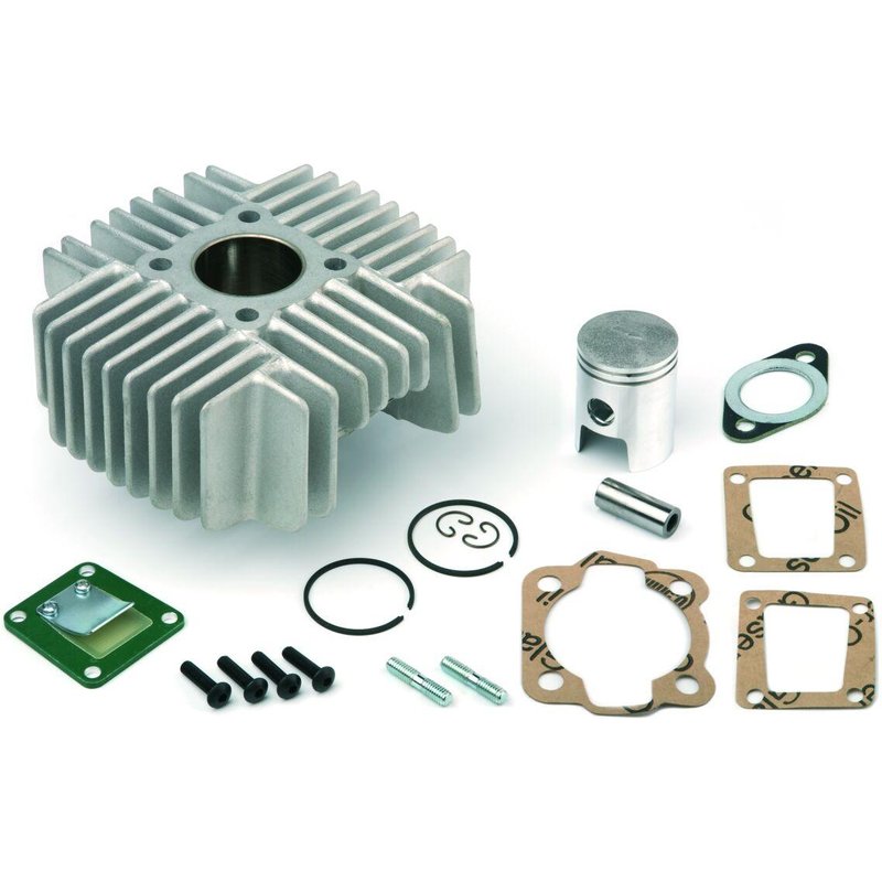 02210244 - Airsal Cylinder Sport Kit 63.7cc 44mm For Tomos A35 50 1992-2006
