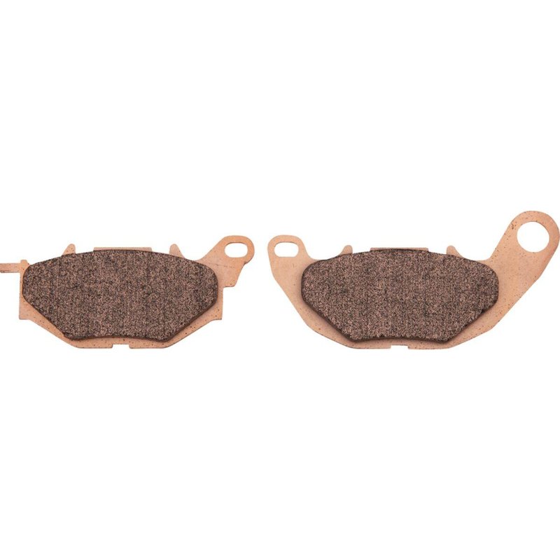 FD485G1370 - Galfer HH Sintered FR Brake Pads For Yamaha MT-03 ABS 2016-2022 - Rear
