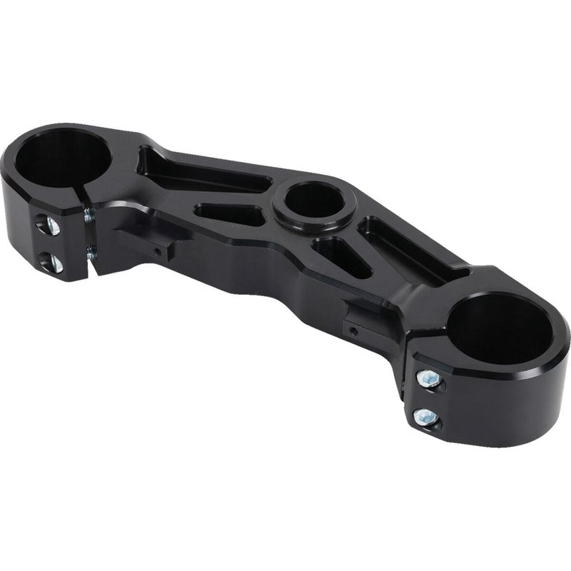 TSC-2922-1 - Thrashin Supply Co Bottom Tree For Harley Davidson FLTRX1923 2024-2026 - Black