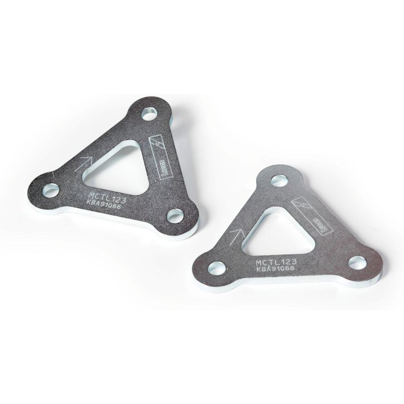 MCTL102 - TRW Lowering Kit For Honda XL 1000 V 2001-2012 Rear -35mm