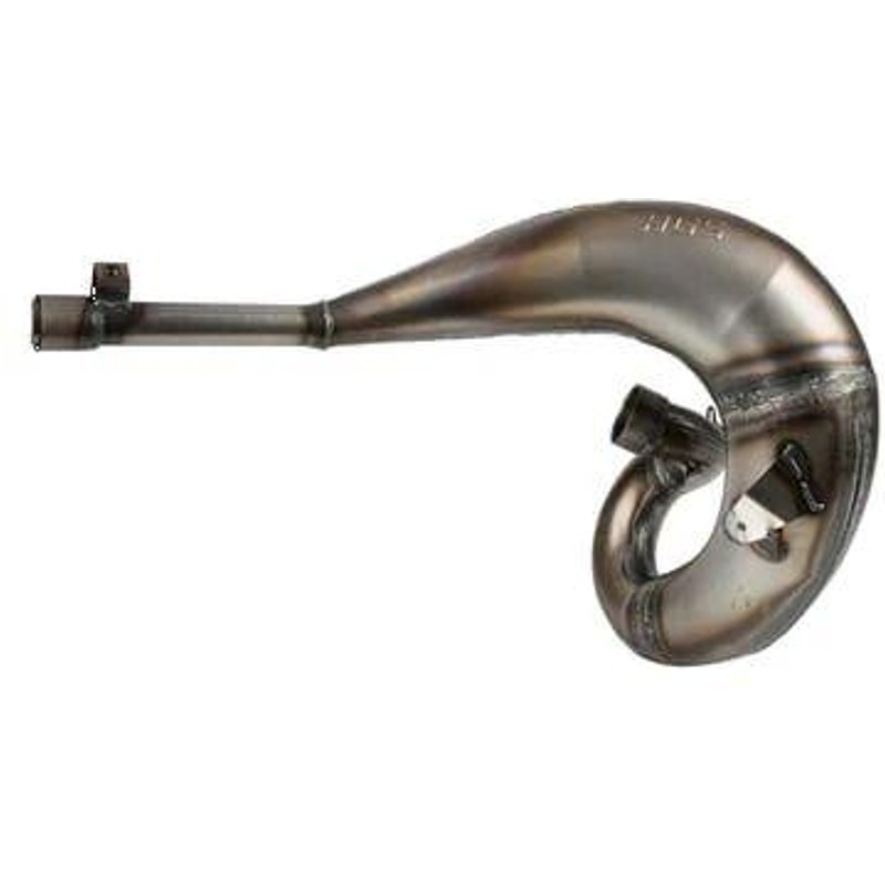 CT-202-H00 - HGS High Performance Front Pipe For Husqvarna CR 250 2002-2004