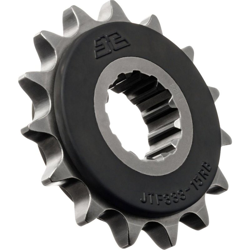 JTF333.15RB - JT Sprocket For Honda CB1000R 2008-2017 Front 15T