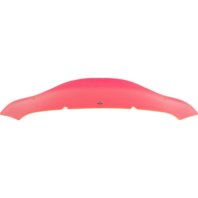 KWW-01-0736 - Klock Werks Ice Flare Windshield For Harley Davidson FLHLT 1923 ABS 2026 16.5 cm (6-1/2") - Pink