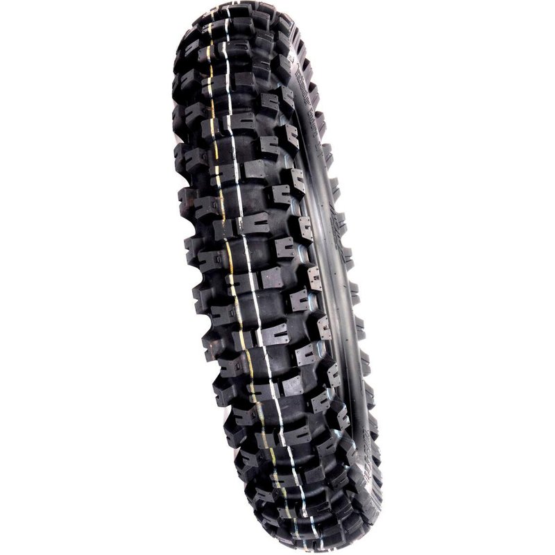 MR019 - MotoZ Tractionator Enduro I/T Rear Tyre 62R 110/90-19"