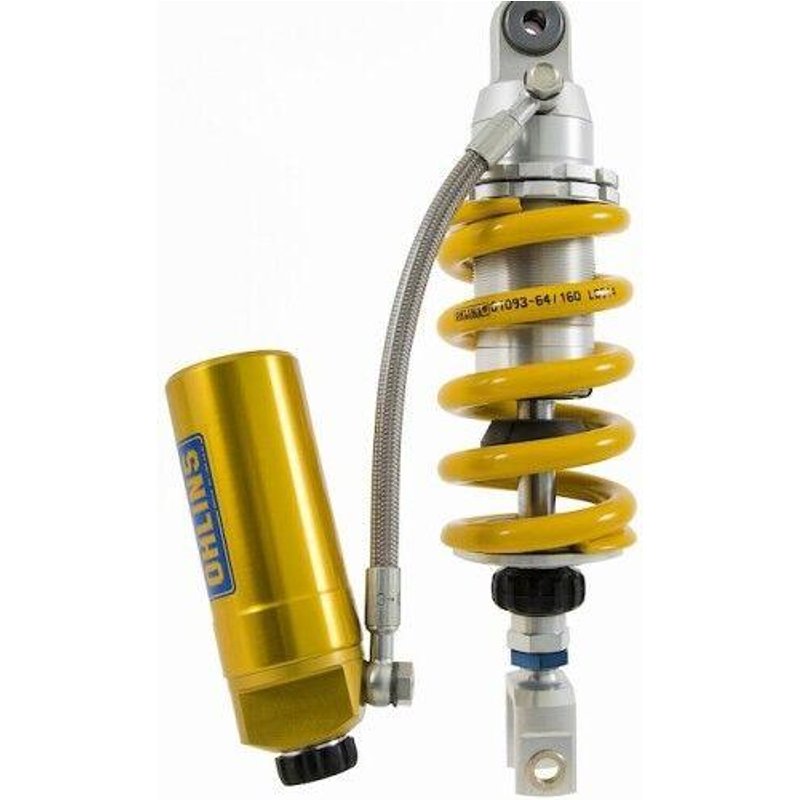 AP 660 - Ohlins STX46 Shock For Aprilia RS 660 2020-2022 Rear