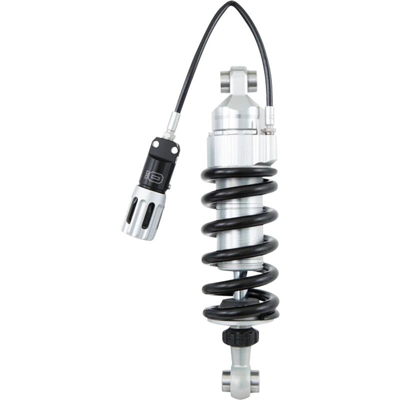 HD 516 - Ohlins STX Performance Shock For Harley Davidson FLHC 1750 2018-2022 Rear 341.5mm (13.445")