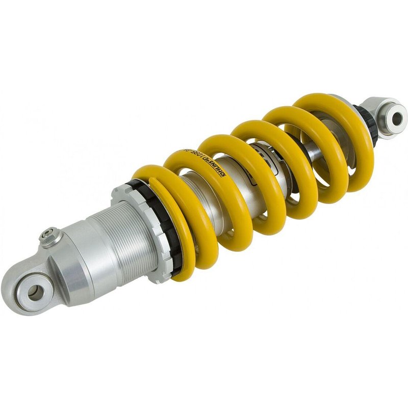 YA 241 - Ohlins STX Shocks For Yamaha CZD 300 A 2017-2022
