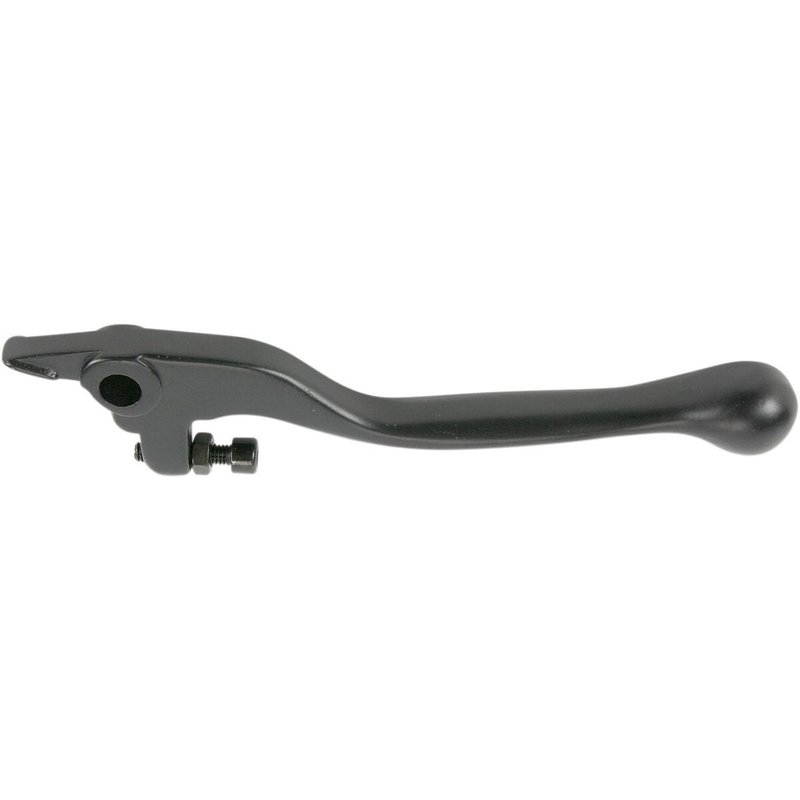 53175-MK2-770 - Parts Unlimited Brake Lever For Honda XR250L 1991-1994 - Black