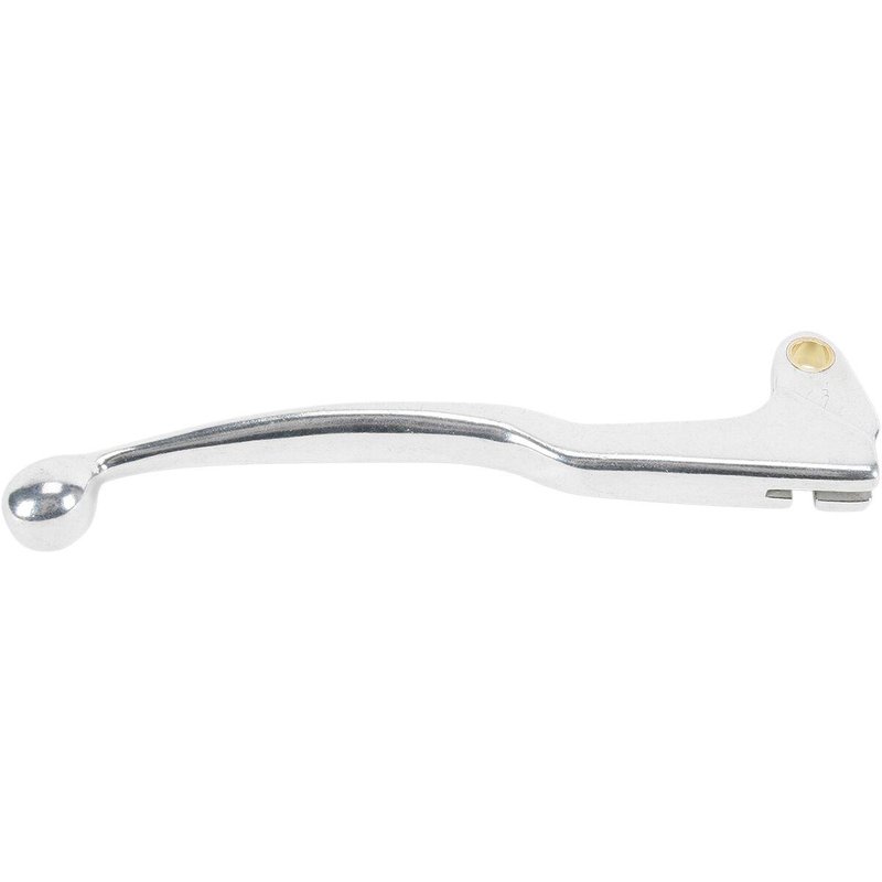 57420-14300 - Parts Unlimited Brake Lever For Suzuki DR400 1980 - Silver