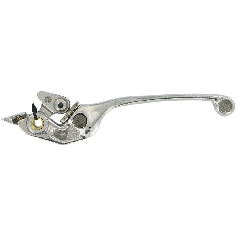 53170-MY9-861 - Parts Unlimited Brake Lever For Honda CBR600F2 1991-1994 - Silver