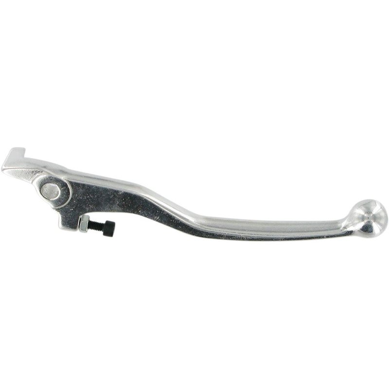 57421-44E00 - Parts Unlimited Brake Lever For Suzuki DRZ400 2000-2003 - Silver