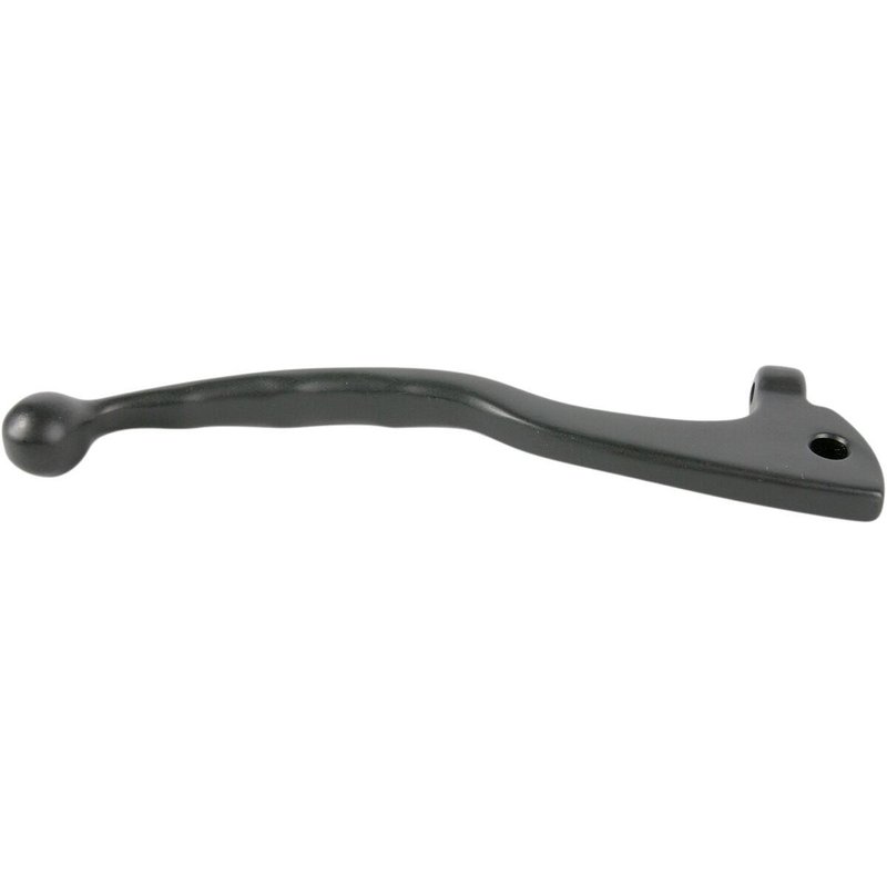 2J2-83922-00 - Parts Unlimited Brake Lever For Yamaha FS1 50 1977-1981 - Black