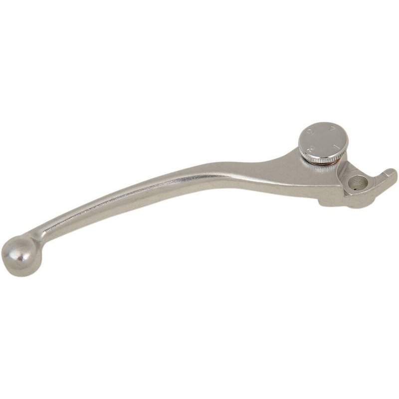 57420-32C00 - Parts Unlimited Brake Lever For Suzuki GSF 600S 1996-2000 - Silver