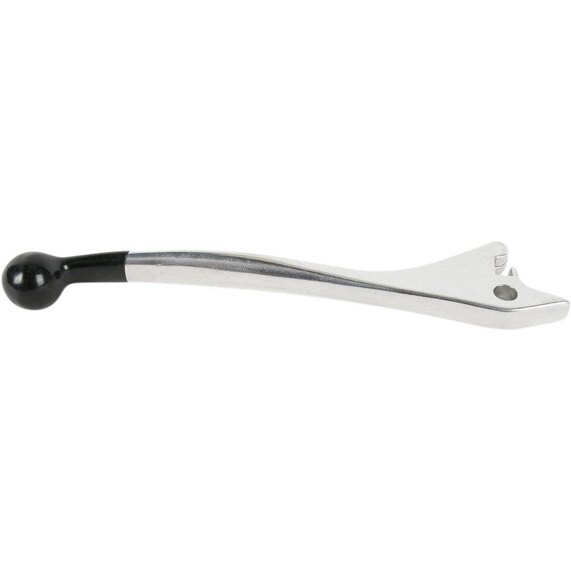 57420-45010 - Parts Unlimited Brake Lever For Suzuki GP 125 1979 - Silver