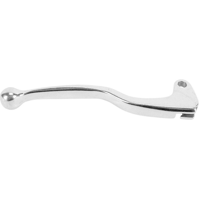 23X-83922-00 - Parts Unlimited Brake Lever For Yamaha BW 200 1986 - Silver