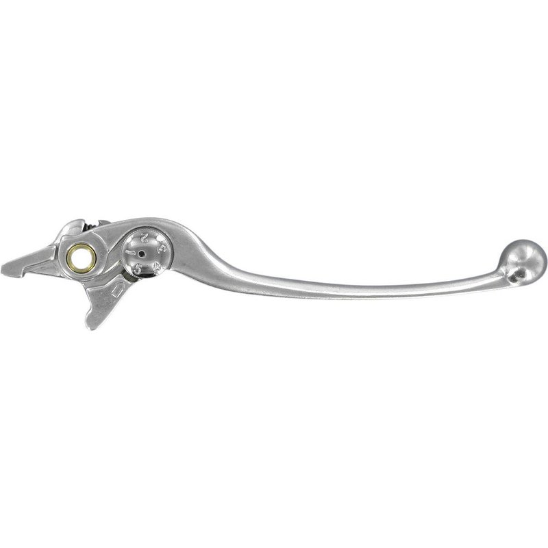 13236-1310 - Parts Unlimited Brake Lever For Suzuki GSF 1200S 2001-2005 - Silver