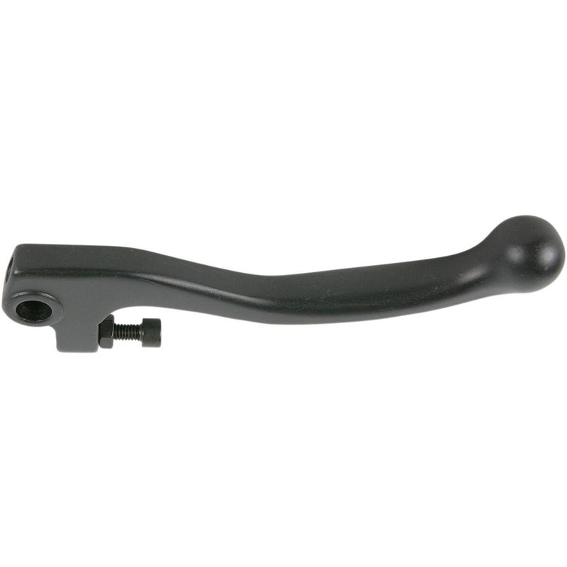 53175-ML3-790 - Parts Unlimited Brake Lever For Honda CR125 1996-2007 - Black