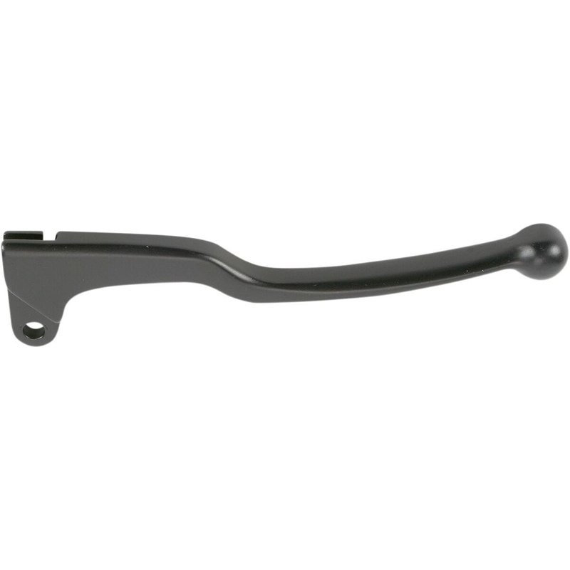 53175-KB7-000 - Parts Unlimited Brake Lever For Honda XL 125S 1985 - Black