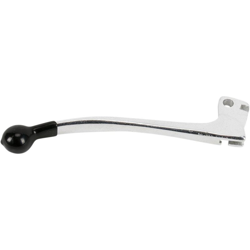 57420-18602 - Parts Unlimited Brake Lever For Suzuki GT 550 1973-1977 - Silver