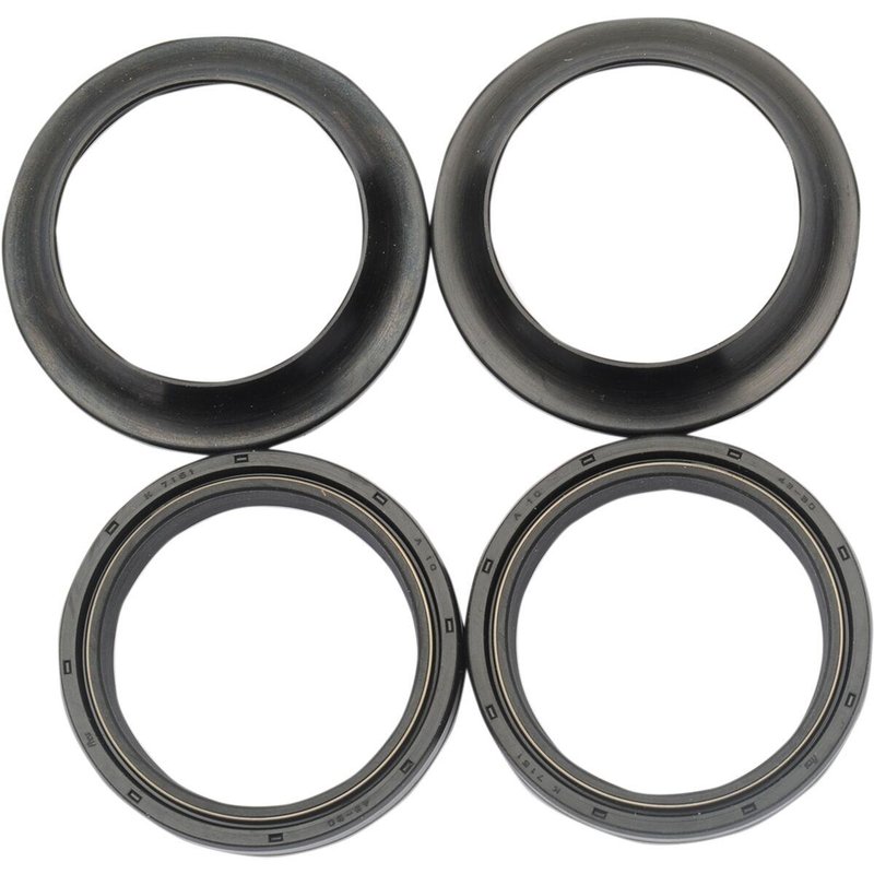 PWFSK-Z023 - Pivot Works Fork Seal Kit For Suzuki DL 650 2004-2010