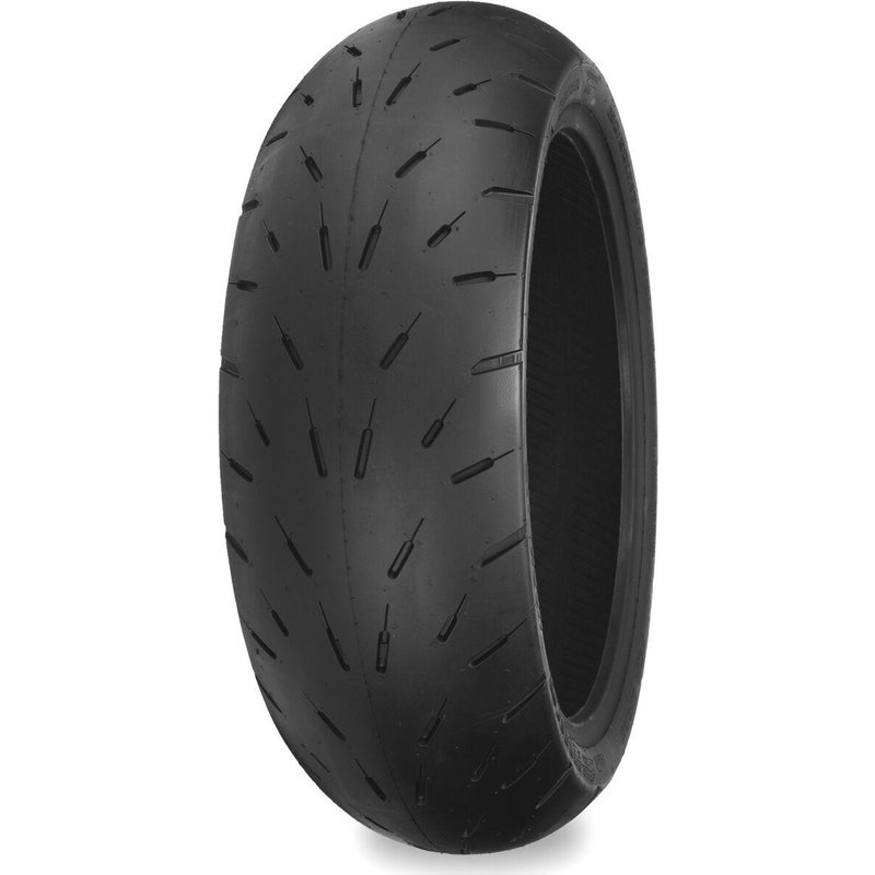 18517003A - Shinko R 003 Rear TL 73 W 180/55ZR17" Tyre