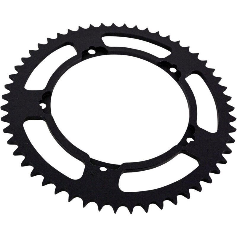 TM-2901-3 - Trask Sprocket For Harley Davidson FLH 1868 2021 Rear Black 54T
