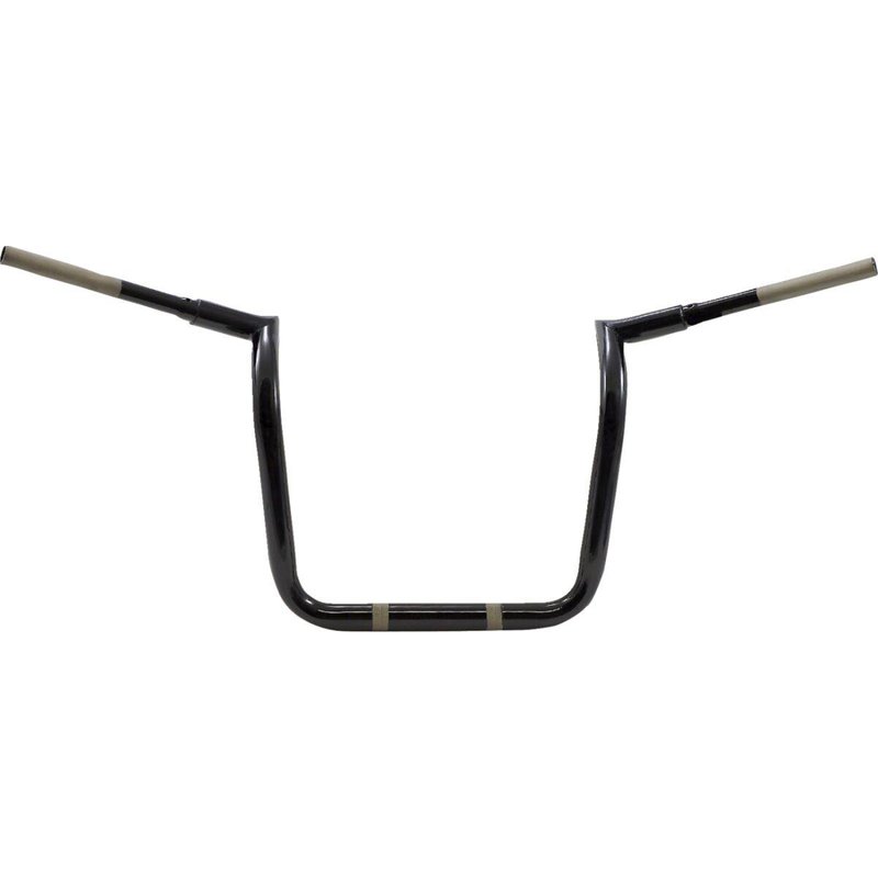 TM-2090BK - Trask Bro Bar For Indian Chief 111 2014-2017 35.5 cm (14") - Black
