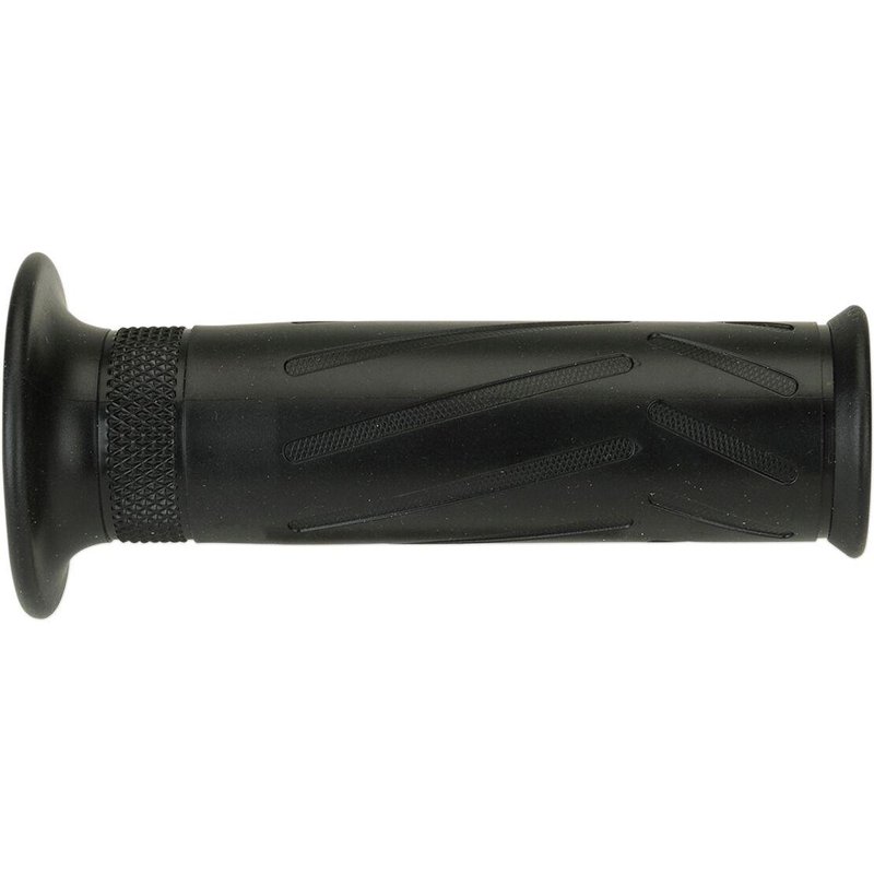 0300.82.40.06-0 - Domino OEM Replica Style Grips For Yamaha - Black
