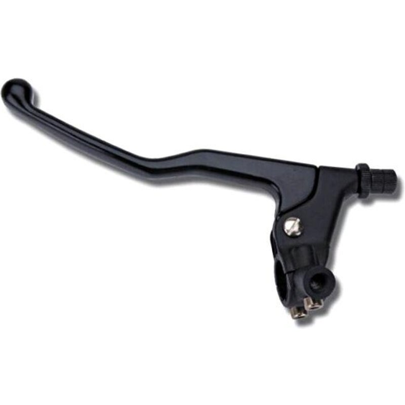 1872.04 - Domino Clutch Lever Assembly For BMW F 650 GS 2007-2012 - Black