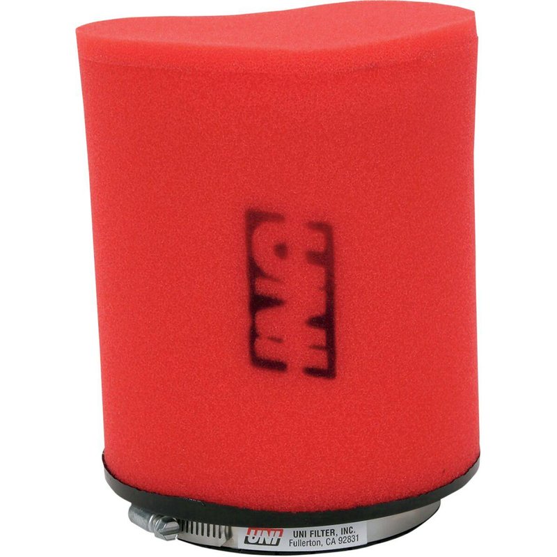 NU-4140ST - Uni Filter Air Filter For Honda TRX450ER 2006-2014 - Red
