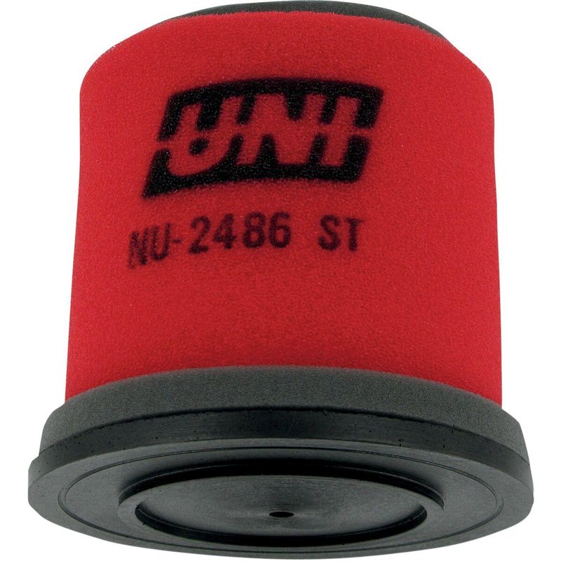 NU-2486ST - Uni Filter Air Filter for Suzuki For Suzuki LT-A 450 X 4X4 2007-2010