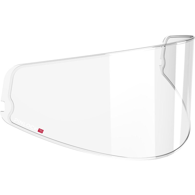 62287 - HJC HJ-50 Y10 Clear Pinlock Insert DKS665 Motorcycle Helmet