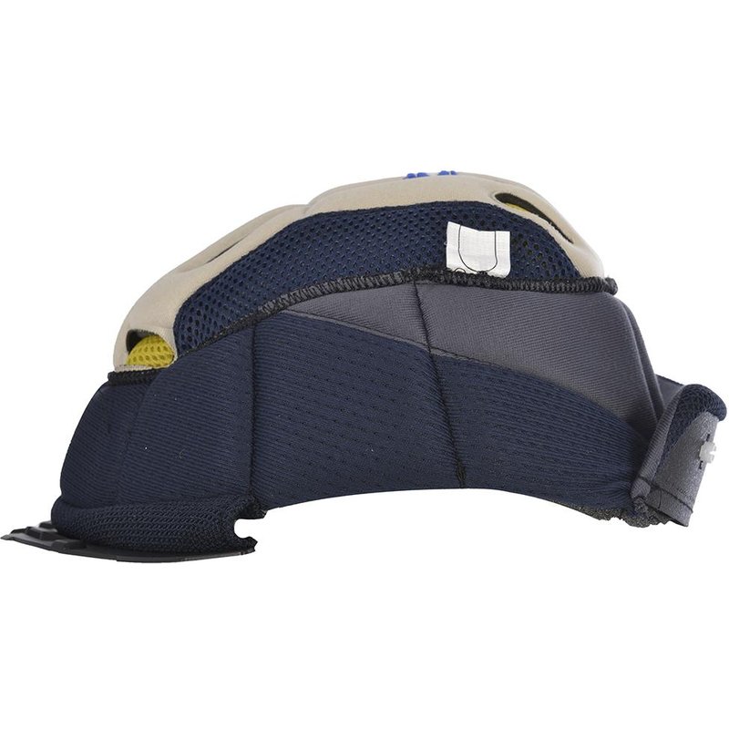 6533 - HJC FG-15 REMOVABLE LINER L Motorcycle Helmet