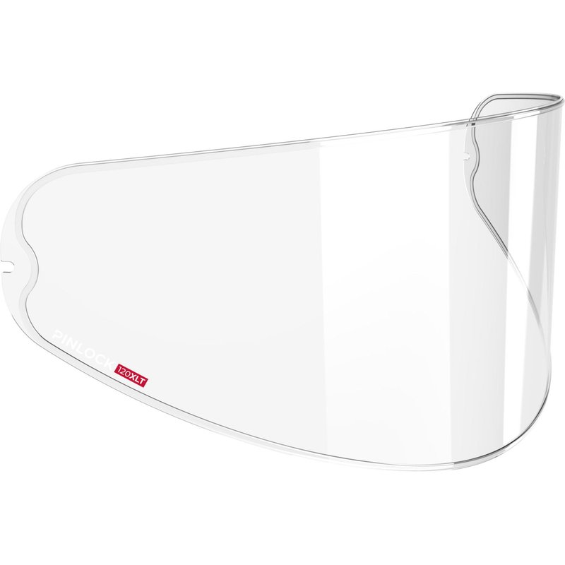 56412 - HJC HJ-42 RPHA 12 Clear Pinlock 120 Insert DKS495 Motorcycle Helmet