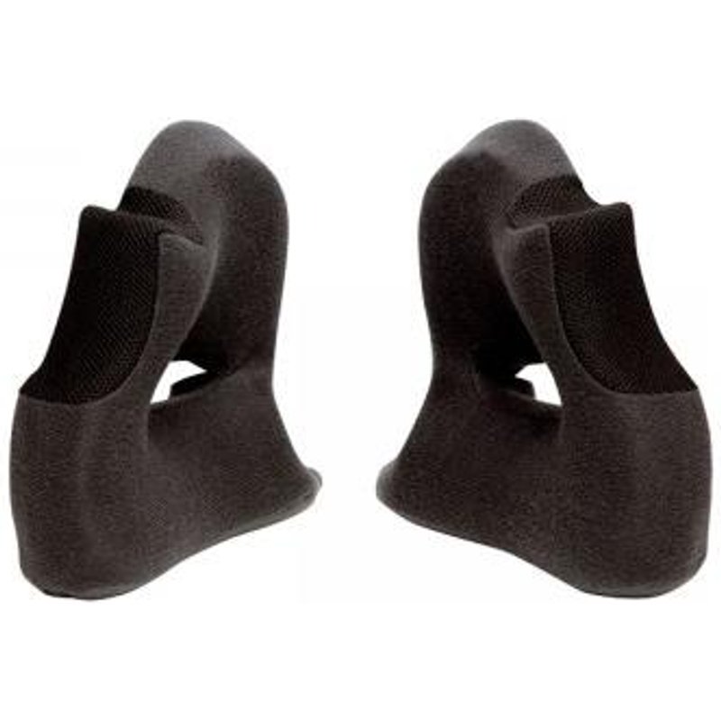 9787 - HJC RPHA Max Evo Cheek Pads XL 30mm (2014) Motorcycle Helmet