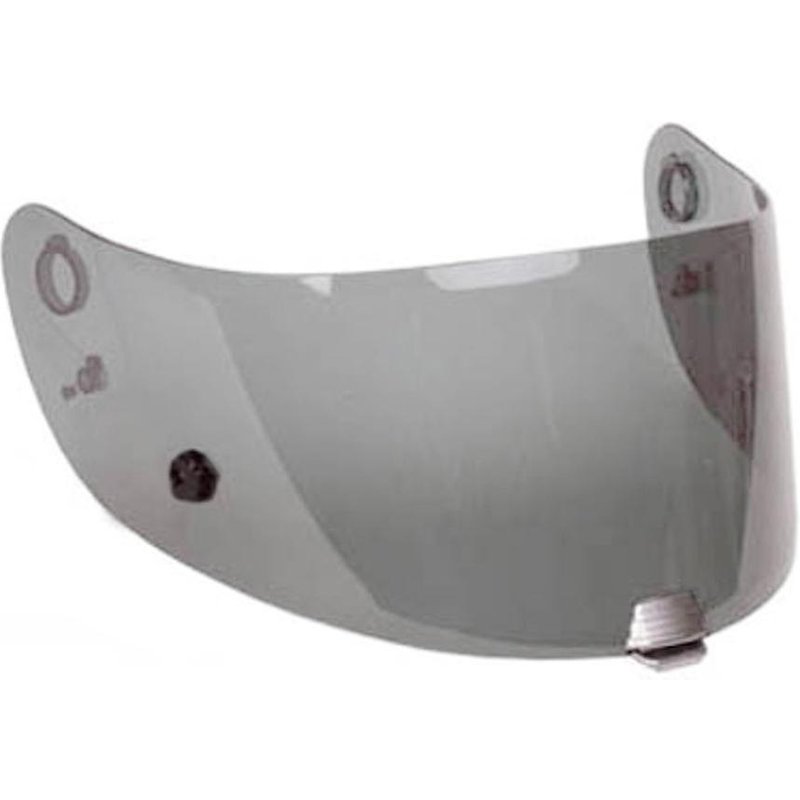 9875 - HJC HJ-20 RPHA 10 Legal Smoke Visor Pinlock Ready