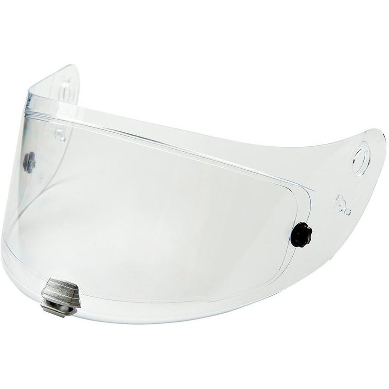 9440 - HJC HJ-26 RPHA 11/70 Clear Race Visor with Rain Seal