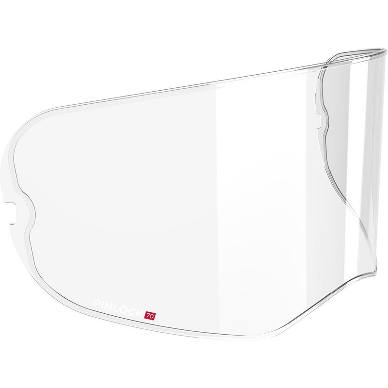 48892 - HJC Pinlock 70 MaxVision Clear Lens HJ-41 V10 DKS476