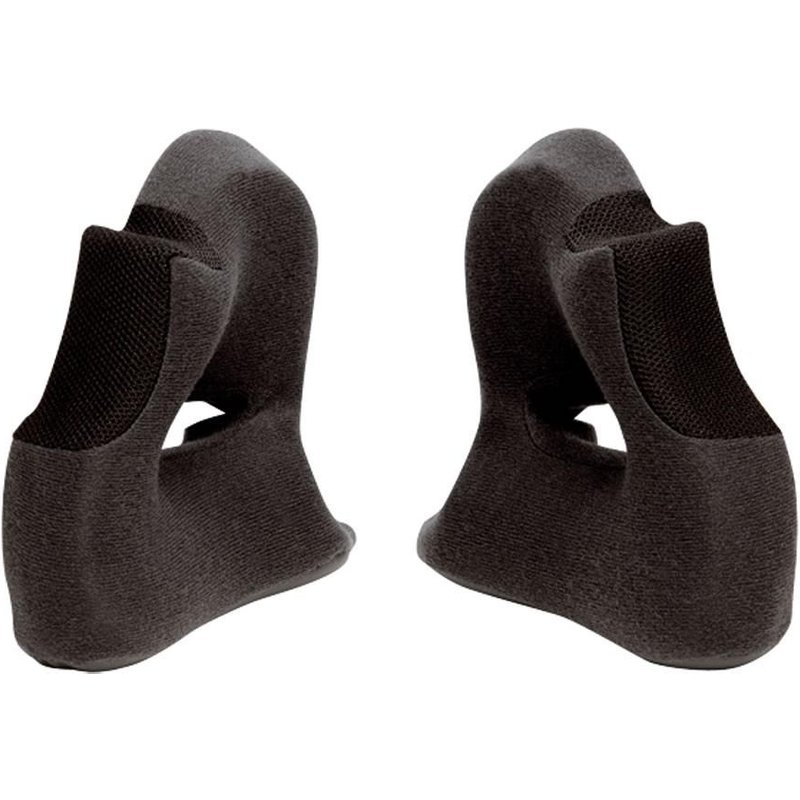 9888 - HJC RPHA ST Cheek Pads 2XL 25mm Motorcycle Helmet