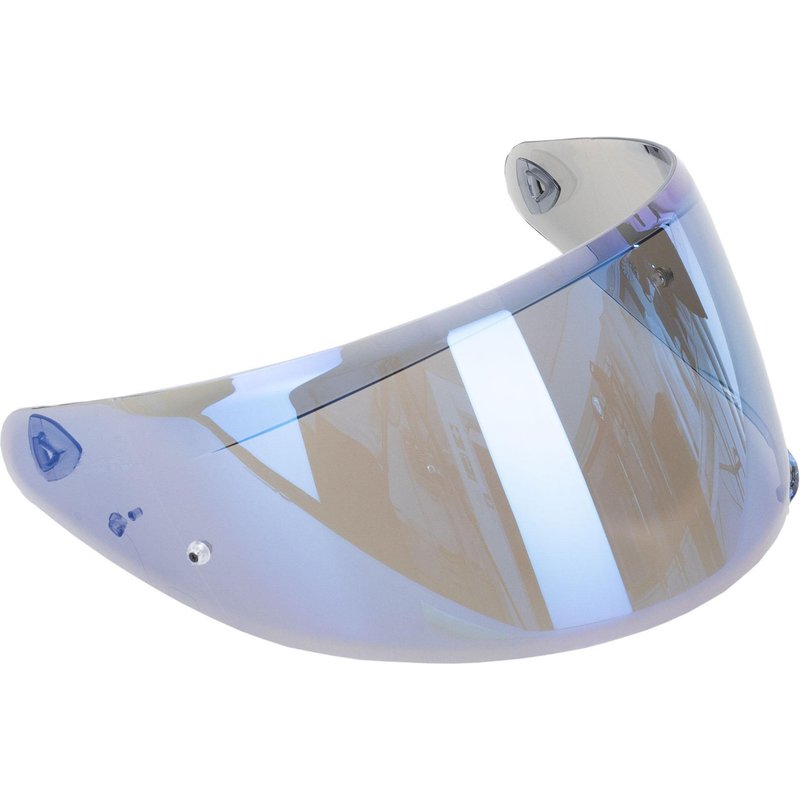 49338 - HJC HJ-40 RPHA 71 Iridium Blue Visor