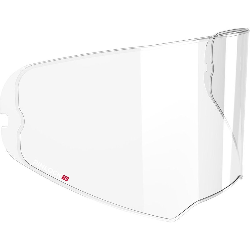 48882 - HJC Pinlock 70 MaxVision Clear Lens HJ-36 I100 DKS439