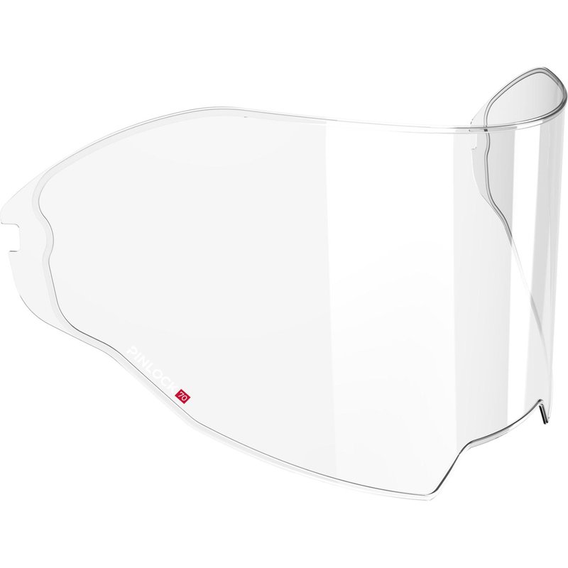60786 - HJC HJ-44 I80 Clear Pinlock Insert DKS579 Motorcycle Helmet