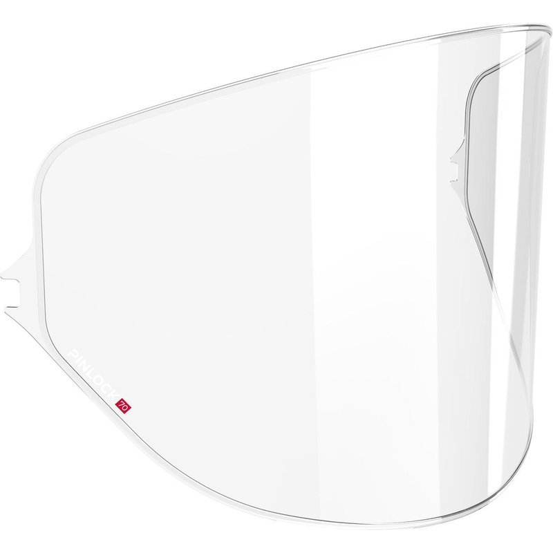 42419 - HJC Pinlock 70 MaxVision Clear Lens HJ-34 I30 DKS290