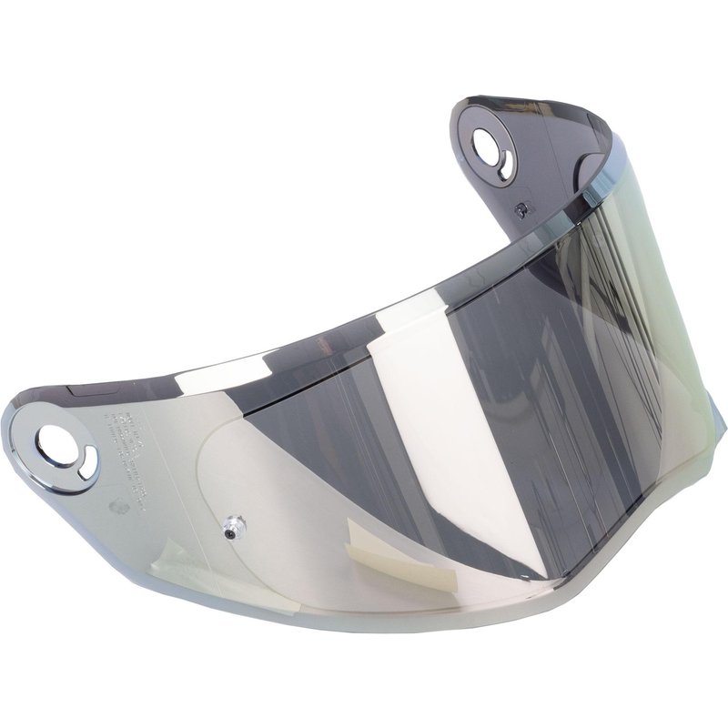 48996 - HJC HJ-41 V10 Iridium Silver Visor