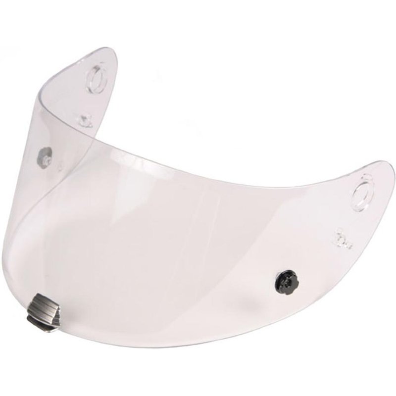 9870 - HJC HJ-20 RPHA 10 Clear Visor Tear Off & Pinlock Ready