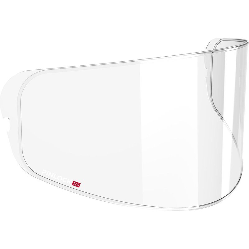 48867 - HJC Pinlock 120 MaxVision Clear Lens HJ-35 RPHA 1 DKS417