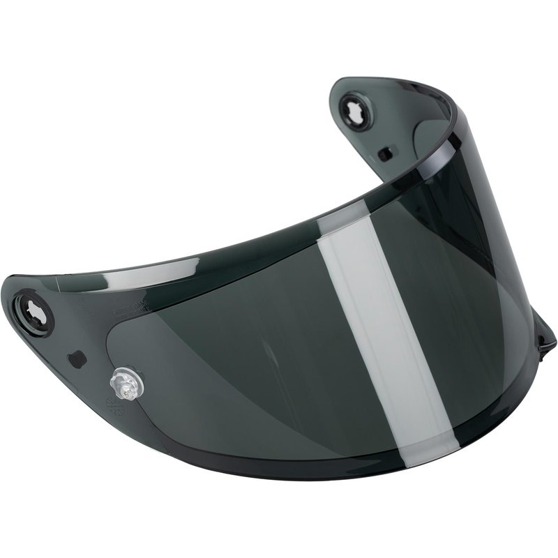 45331 - HJC HJ-35 RPHA 1/ RPHA1 V2 Carbon Dark Smoke Visor